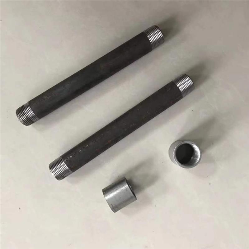 安乡钢管注浆管隧道止水
